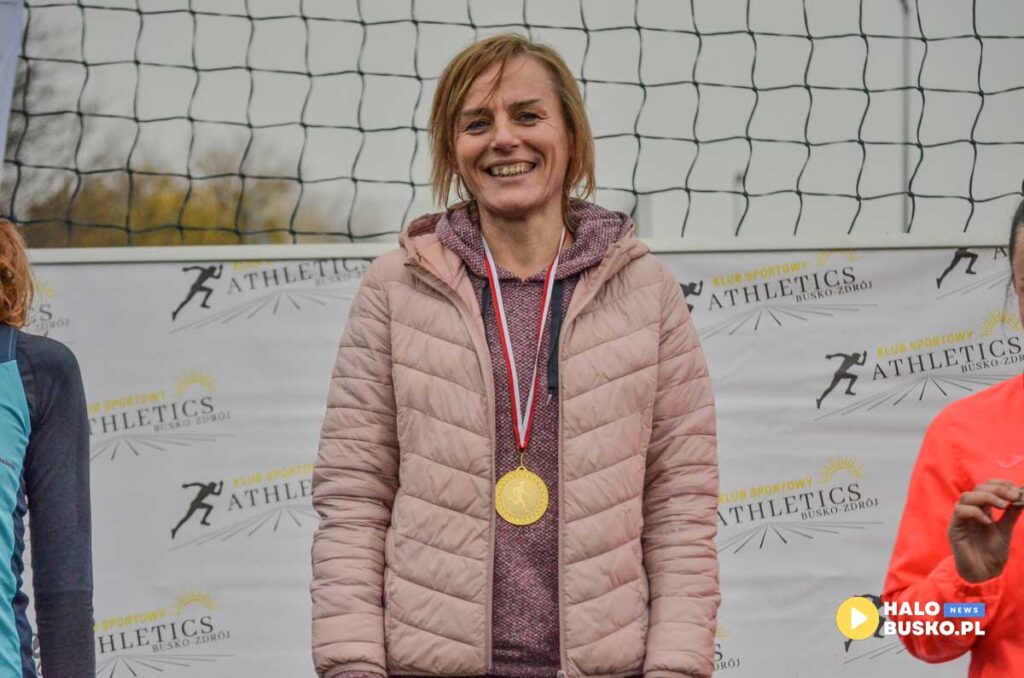 Mistrzostwa Wojewodztwa w Biegach Przelajowych wrocily do Buska Zdroju po 14 latach 11