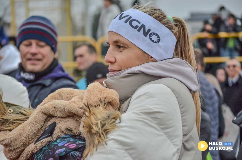 Mistrzostwa Wojewodztwa w Biegach Przelajowych wrocily do Buska Zdroju po 14 latach 15