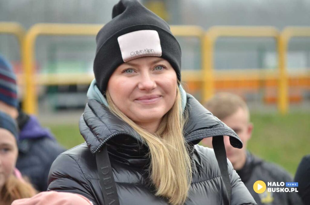 Mistrzostwa Wojewodztwa w Biegach Przelajowych wrocily do Buska Zdroju po 14 latach 48