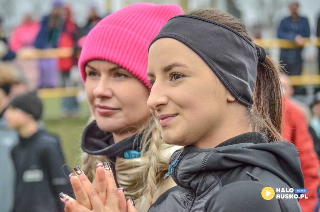 Mistrzostwa Wojewodztwa w Biegach Przelajowych wrocily do Buska Zdroju po 14 latach 5