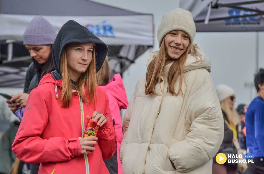 Mistrzostwa Wojewodztwa w Biegach Przelajowych wrocily do Buska Zdroju po 14 latach 58