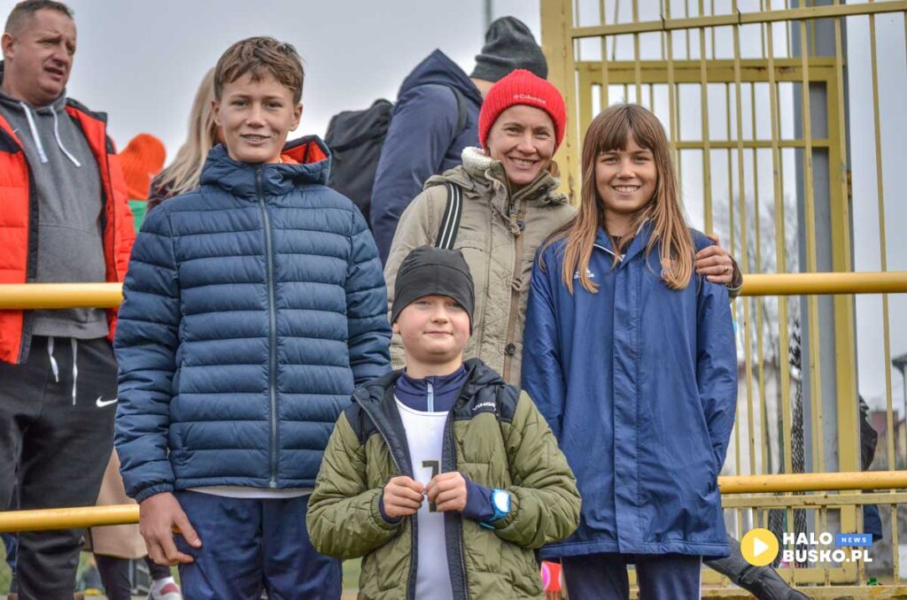 Mistrzostwa Wojewodztwa w Biegach Przelajowych wrocily do Buska Zdroju po 14 latach 59