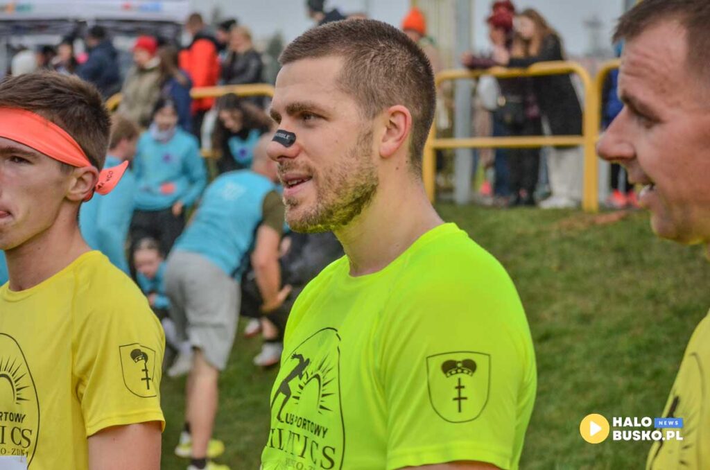 Mistrzostwa Wojewodztwa w Biegach Przelajowych wrocily do Buska Zdroju po 14 latach 64