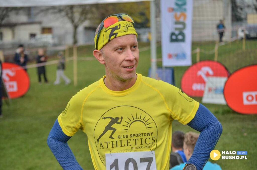 Mistrzostwa Wojewodztwa w Biegach Przelajowych wrocily do Buska Zdroju po 14 latach 65