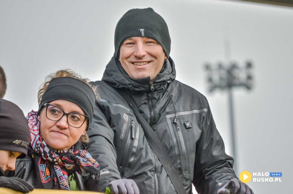 Mistrzostwa Wojewodztwa w Biegach Przelajowych wrocily do Buska Zdroju po 14 latach 68