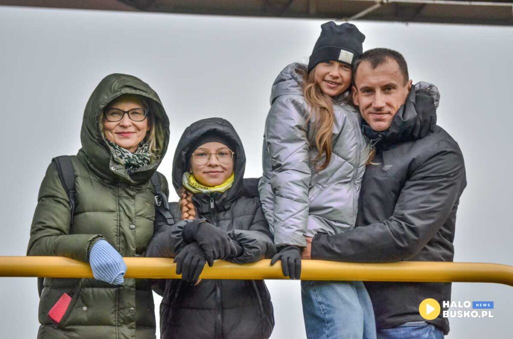 Mistrzostwa Wojewodztwa w Biegach Przelajowych wrocily do Buska Zdroju po 14 latach 69