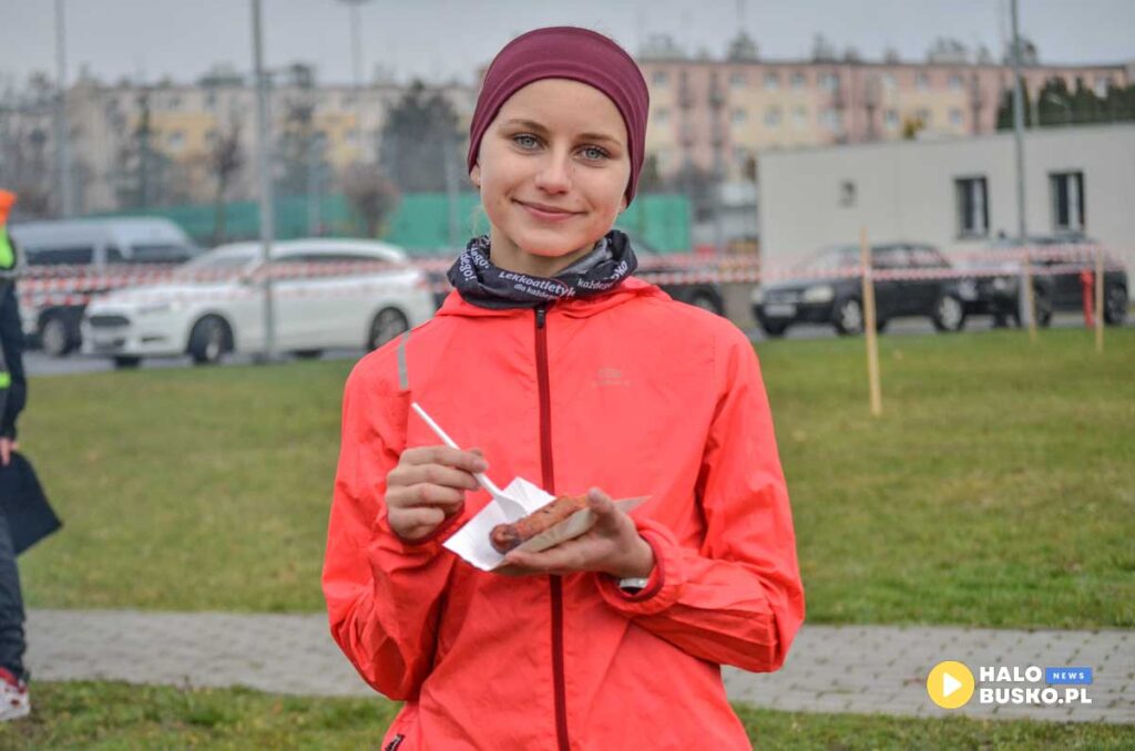 Mistrzostwa Wojewodztwa w Biegach Przelajowych wrocily do Buska Zdroju po 14 latach 72