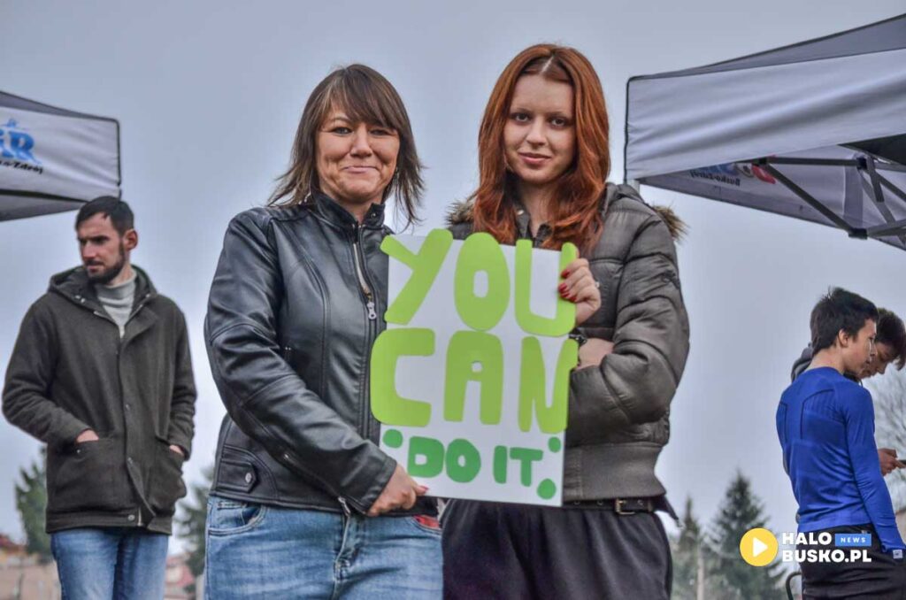 Mistrzostwa Wojewodztwa w Biegach Przelajowych wrocily do Buska Zdroju po 14 latach 74