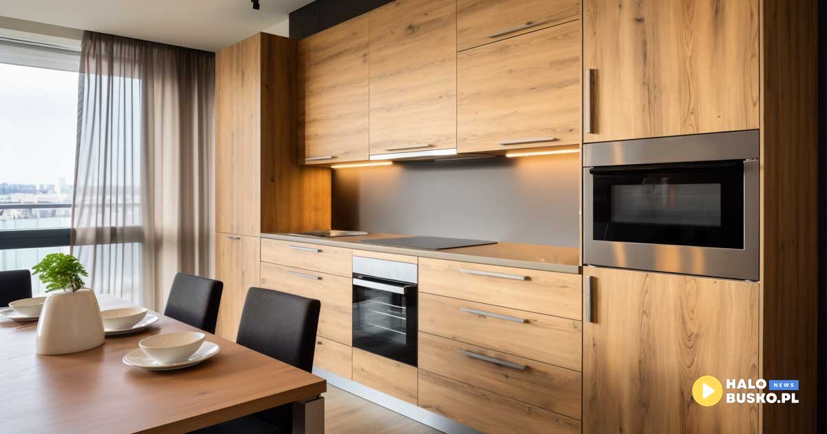 P&M Meble - meble na wymiar Busko-Zdrój