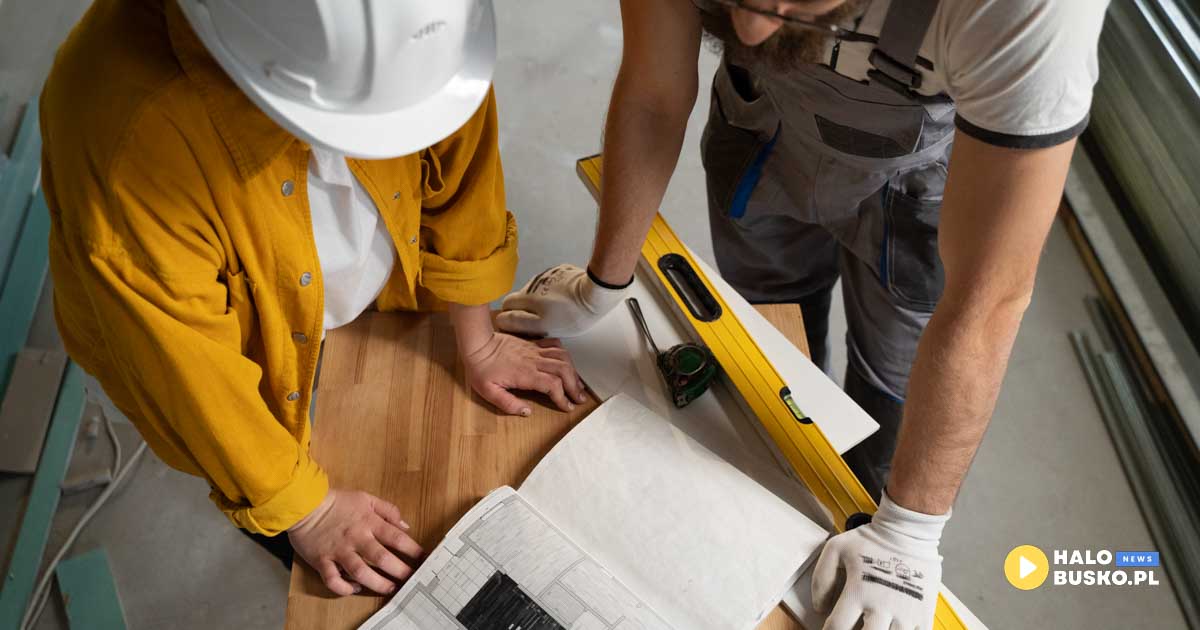 Robert Więcek Bud&Went – rekuperacja, wentylacja, wykończenia wnętrz, przewierty diamentowe