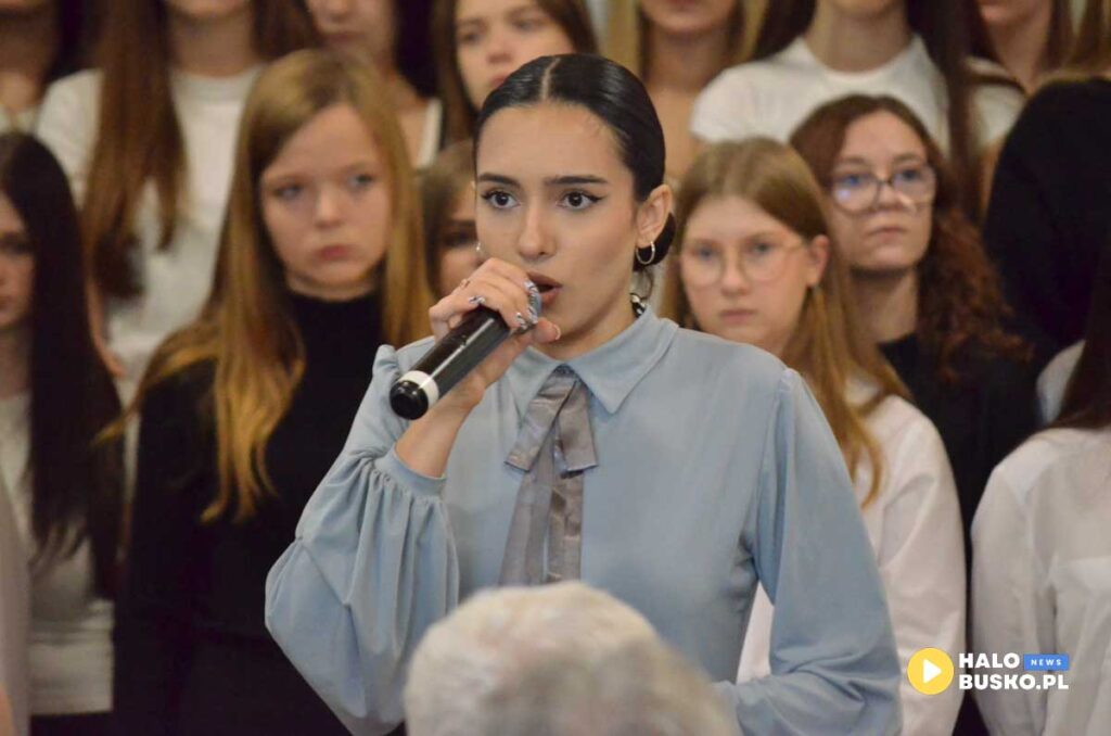 akademia 11 listopada 2025 w zsp kopernik w busku zdroju 11 1