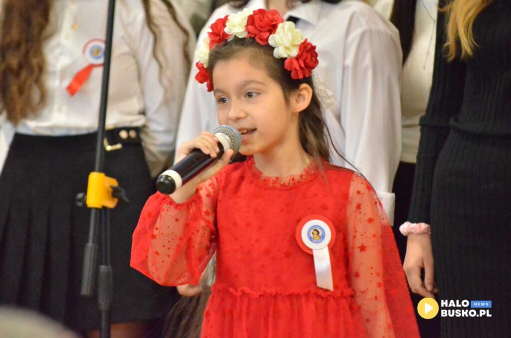 akademia 11 listopada 2025 w zsp kopernik w busku zdroju 14