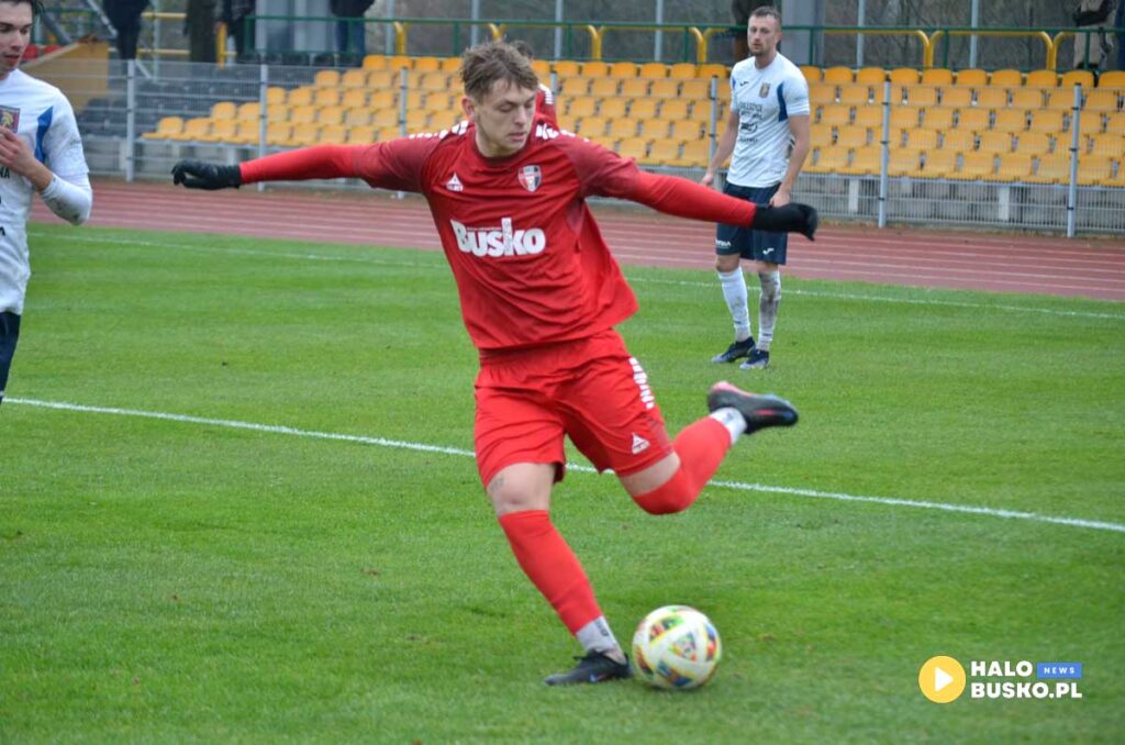 aks 1947 busko zdroj liderem rundy jesiennej 2025 2026 01