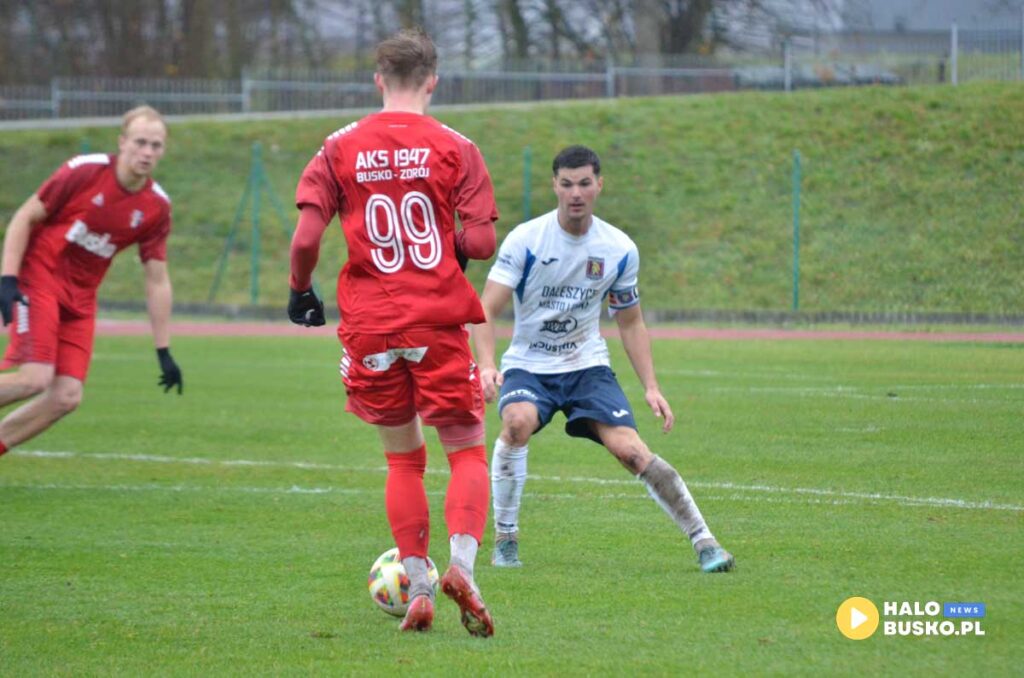 aks 1947 busko zdroj liderem rundy jesiennej 2025 2026 22