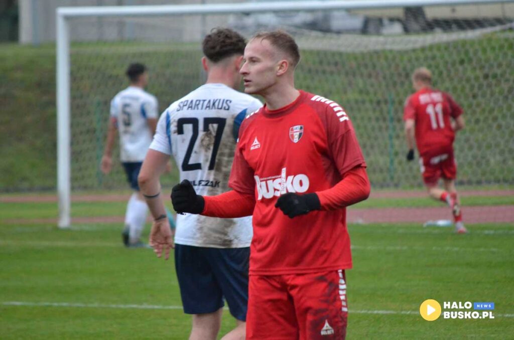 aks 1947 busko zdroj liderem rundy jesiennej 2025 2026 26