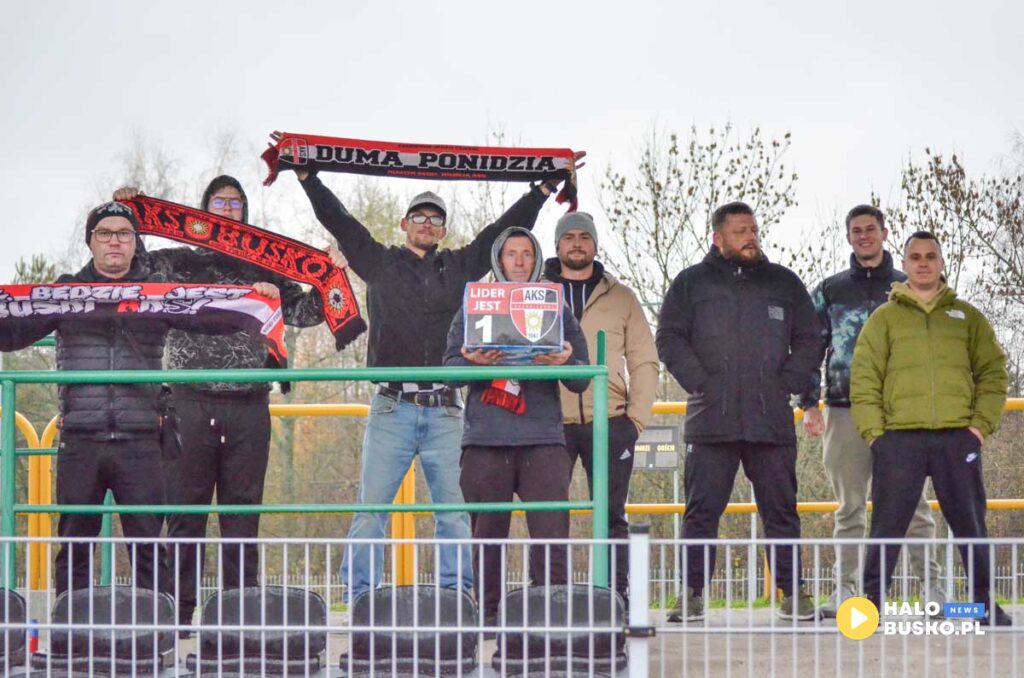 aks 1947 busko zdroj liderem rundy jesiennej 2025 2026 31