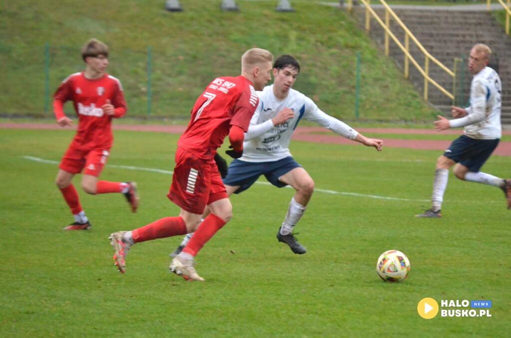 aks 1947 busko zdroj liderem rundy jesiennej 2025 2026 32