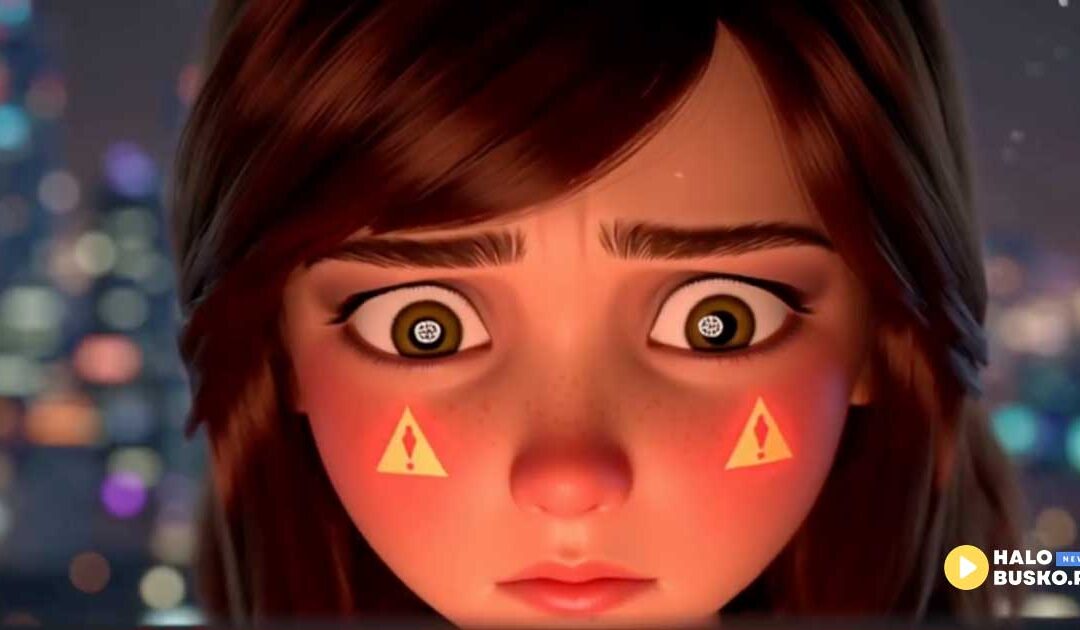 ZST-I Busko-Zdrój w gronie laureatów ogólnopolskiego konkursu „Broń się w necie”.