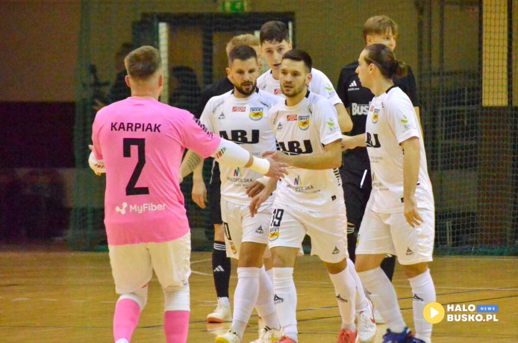 bsf busko zdroj bsf abj bochnia 1 32 pucharu polski w futsalu 9.11.2025 01 1