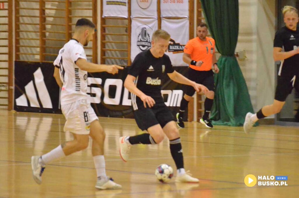 bsf busko zdroj bsf abj bochnia 1 32 pucharu polski w futsalu 9.11.2025 03