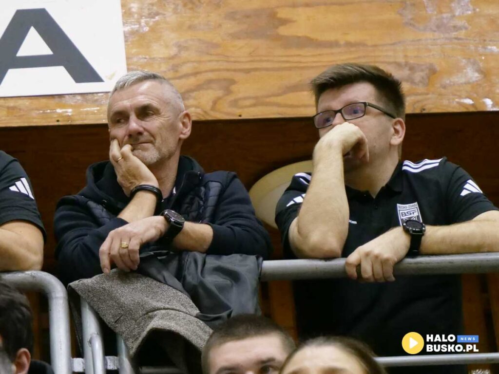 bsf busko zdroj bsf abj bochnia 1 32 pucharu polski w futsalu 9.11.2025 09