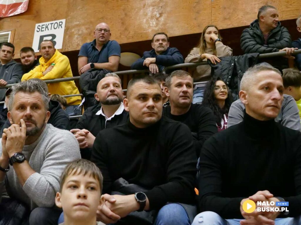 bsf busko zdroj bsf abj bochnia 1 32 pucharu polski w futsalu 9.11.2025 11