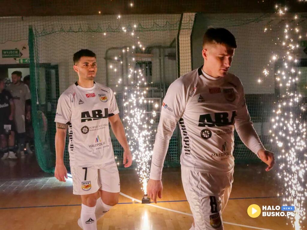 bsf busko zdroj bsf abj bochnia 1 32 pucharu polski w futsalu 9.11.2025 13
