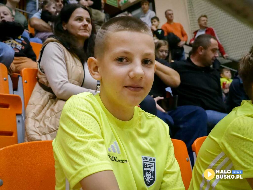bsf busko zdroj bsf abj bochnia 1 32 pucharu polski w futsalu 9.11.2025 17