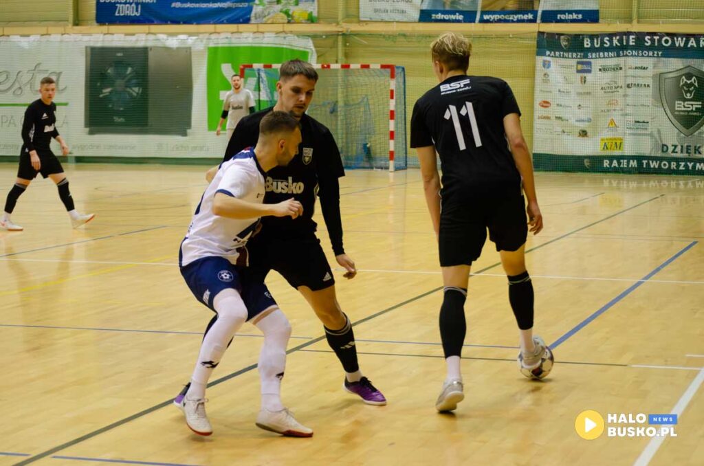 bsf busko zdroj heiro rzeszow listopad 13