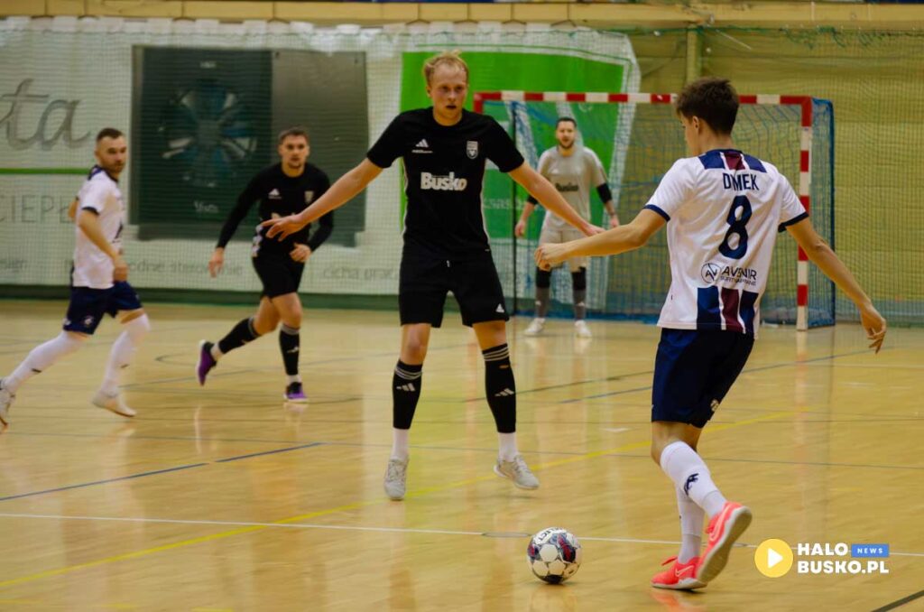 bsf busko zdroj heiro rzeszow listopad 14