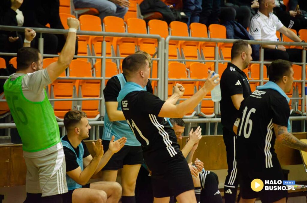 bsf busko zdroj heiro rzeszow listopad 19