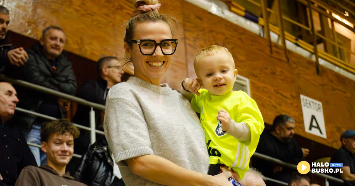 bsf busko-zdrój - heiro rzeszów