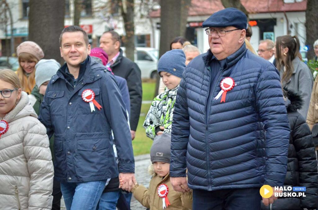 busko zdroj niepodleglosc korowod 15