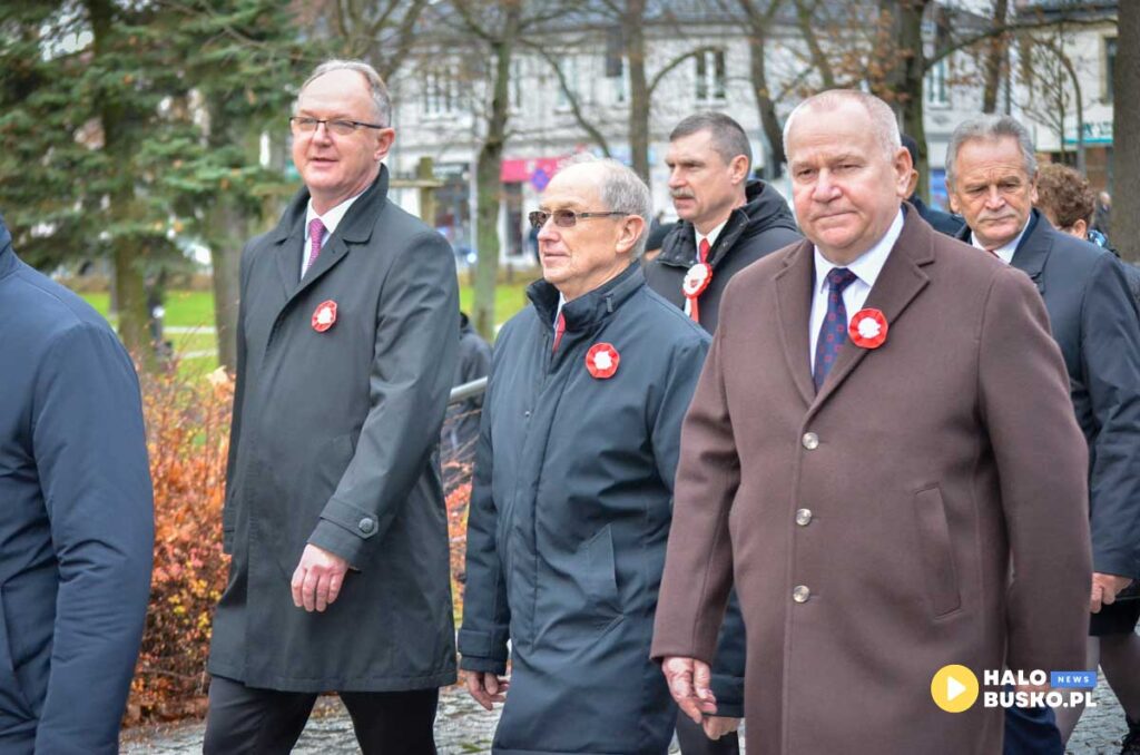 busko zdroj niepodleglosc korowod 16