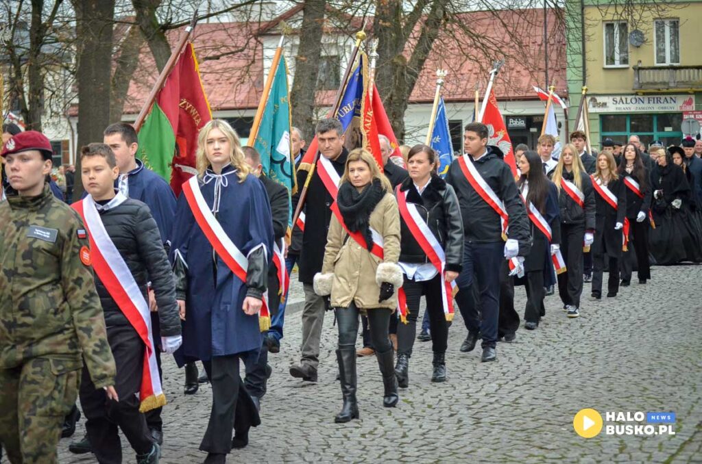 busko zdroj niepodleglosc korowod 17