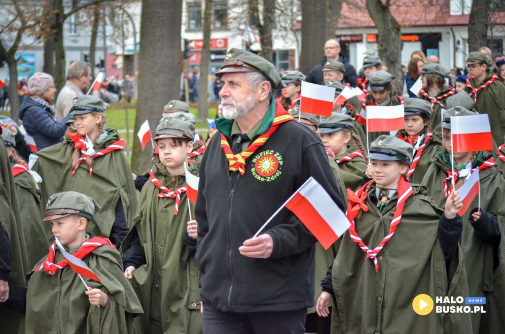 busko zdroj niepodleglosc korowod 19