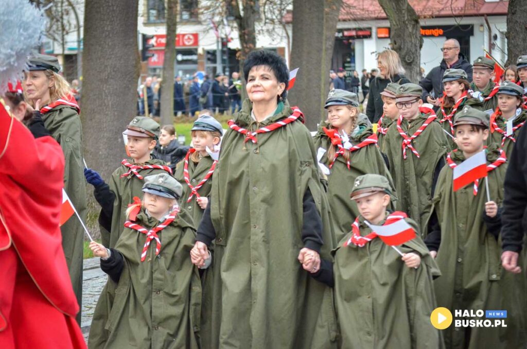 busko zdroj niepodleglosc korowod 20