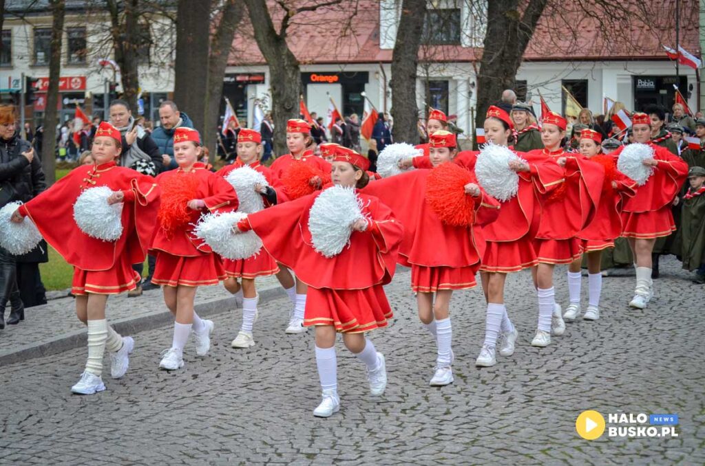 busko zdroj niepodleglosc korowod 21