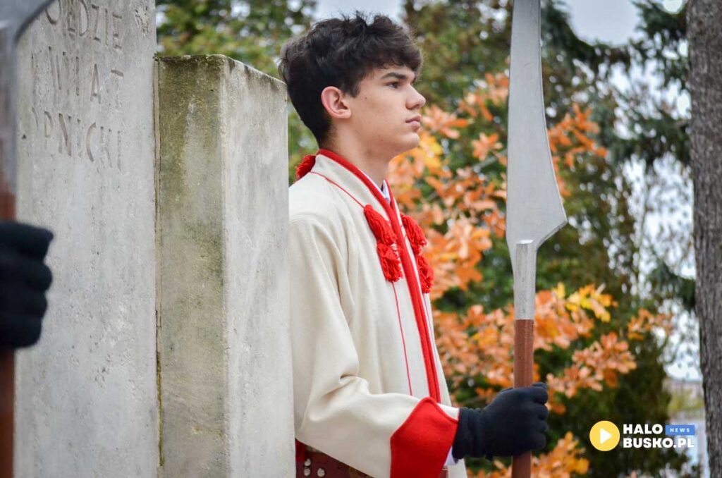 busko zdroj niepodleglosc pomnik tadeusza kosciuszki 2