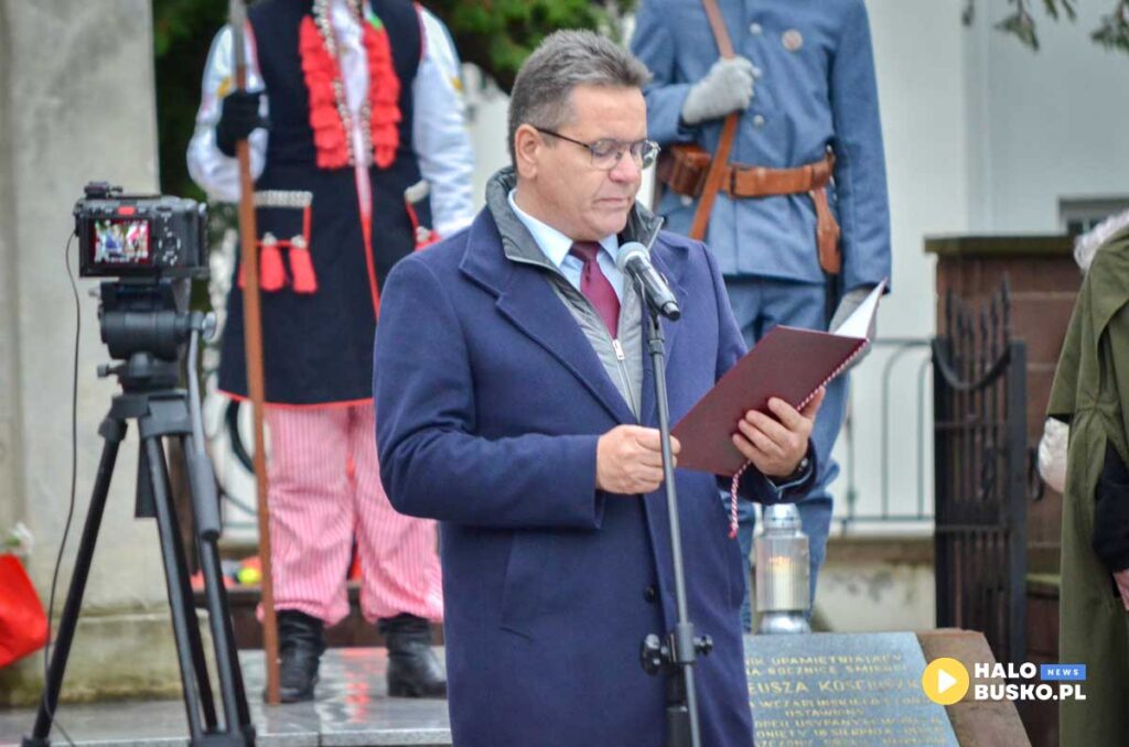 busko zdroj niepodleglosc pomnik tadeusza kosciuszki 24