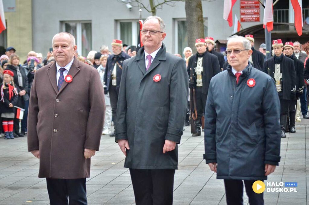 busko zdroj niepodleglosc pomnik tadeusza kosciuszki 30