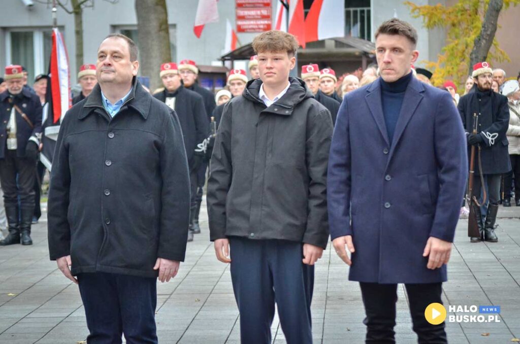 busko zdroj niepodleglosc pomnik tadeusza kosciuszki 50