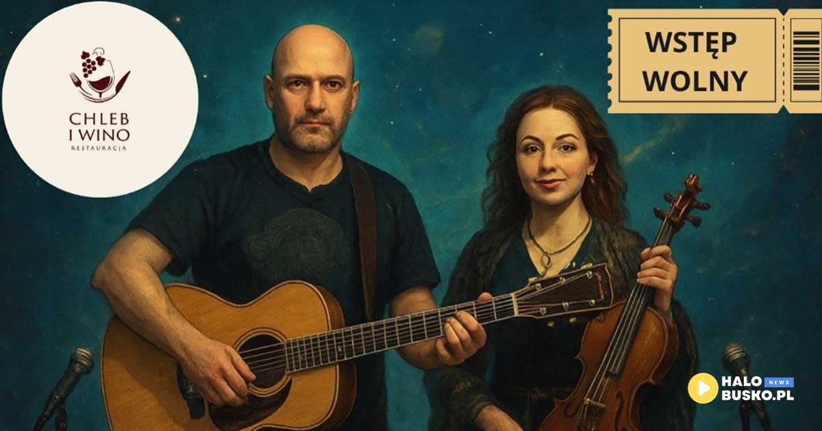 chleb i wino koncert