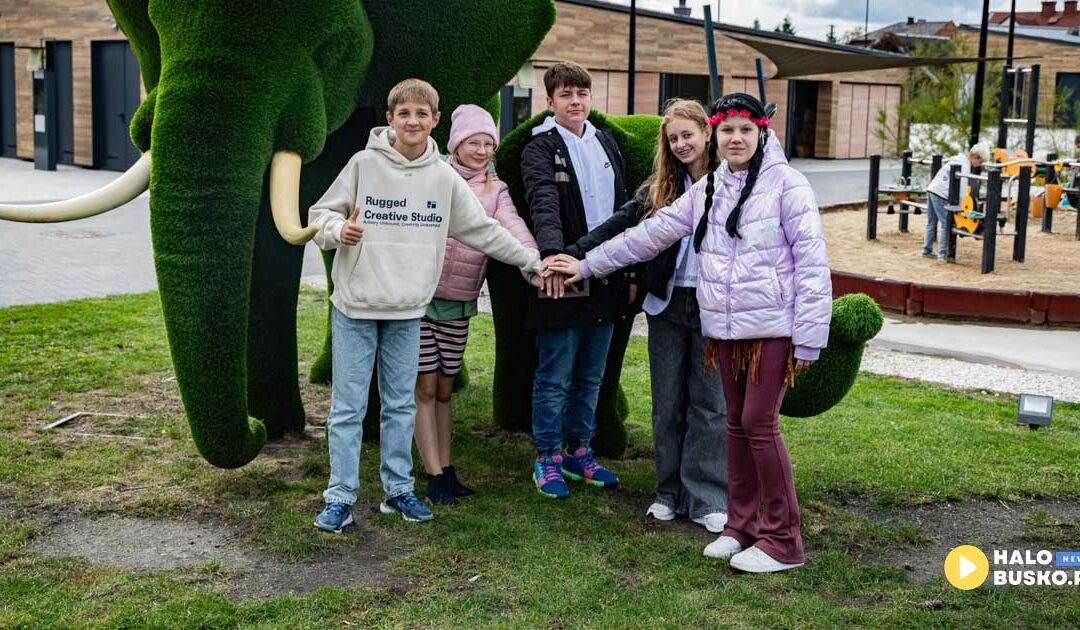 Europejskie Centrum Bajki rusza z naborem do Dziecięcej Rady Programowej.