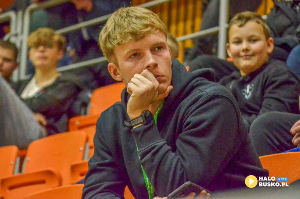 futsal team busko zdroj okocimski brzesko 12