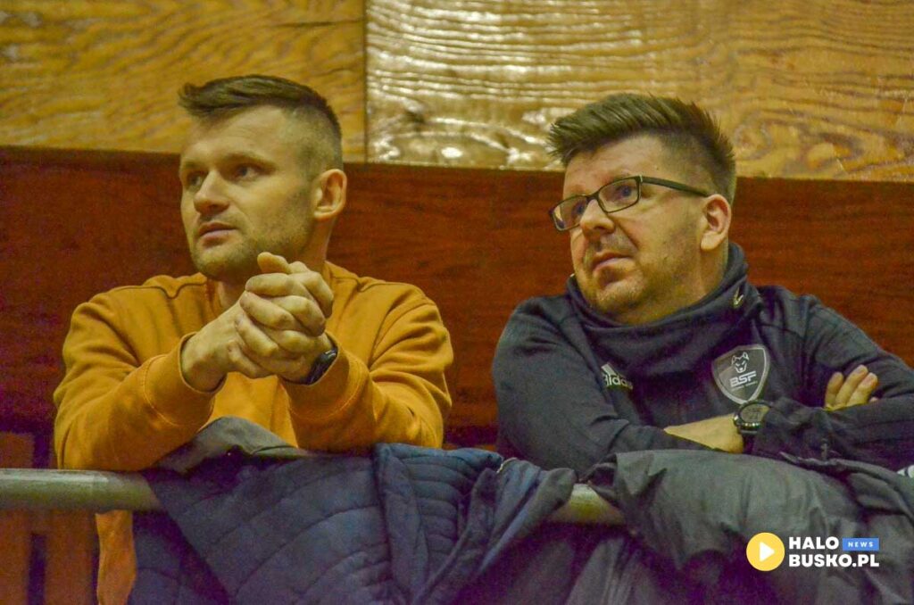 futsal team busko zdroj okocimski brzesko 16