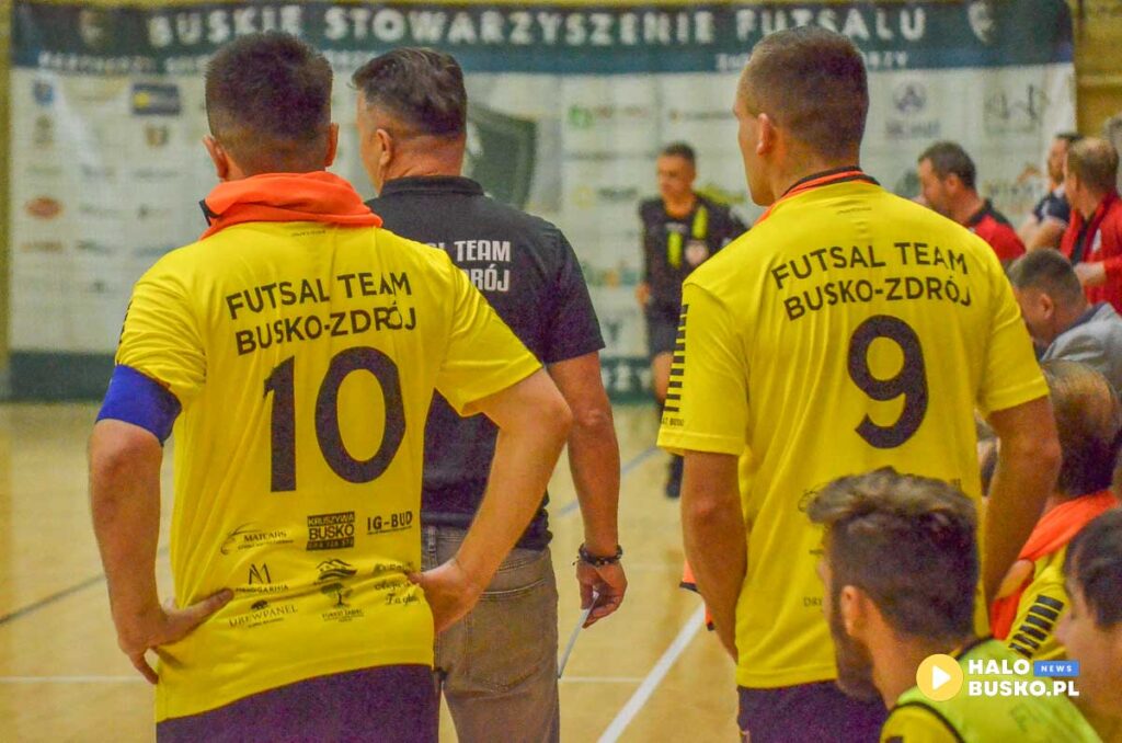 futsal team busko zdroj okocimski brzesko 20
