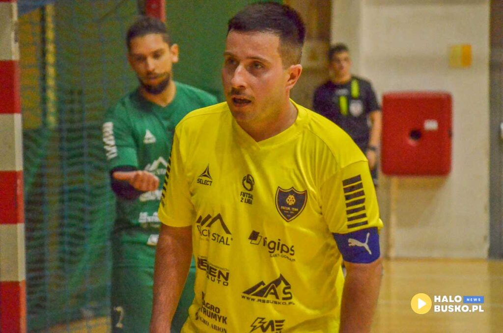 futsal team busko zdroj okocimski brzesko 22