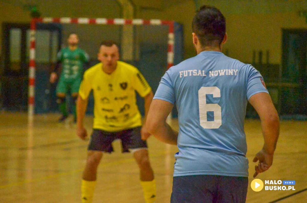 futsal team busko zdroj okocimski brzesko 26