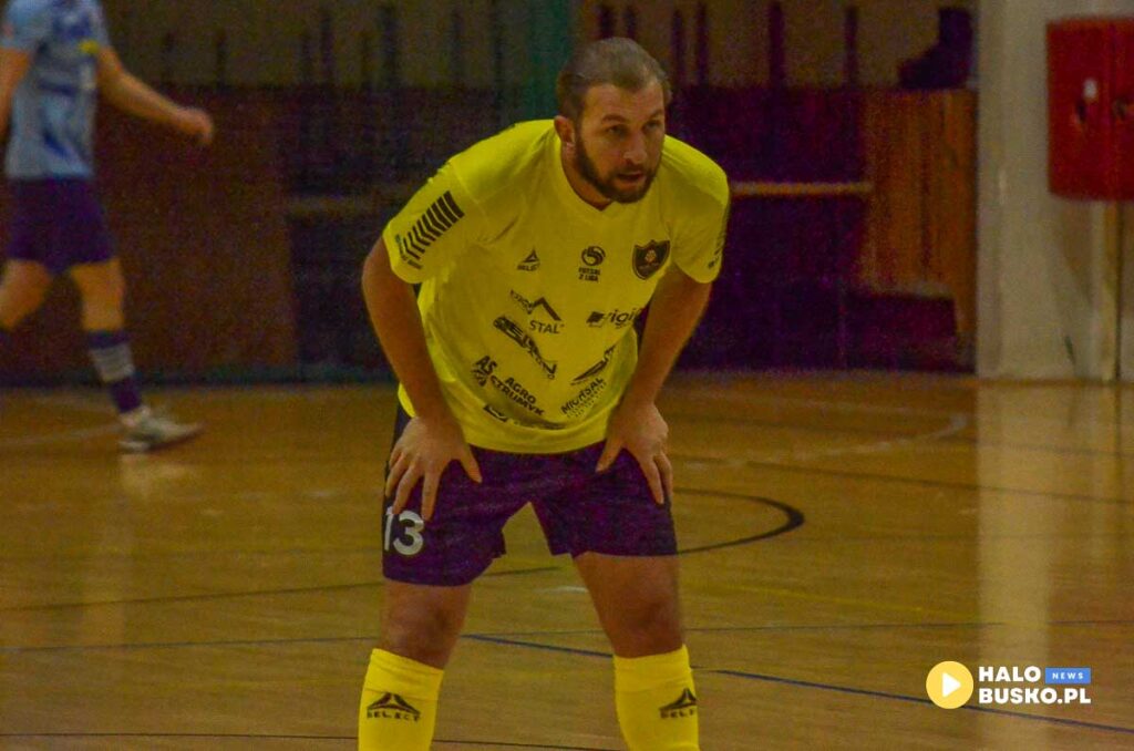 futsal team busko zdroj okocimski brzesko 27